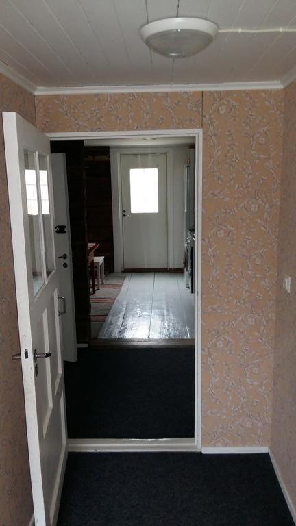 Punavilla Cottage Eura 部屋 写真
